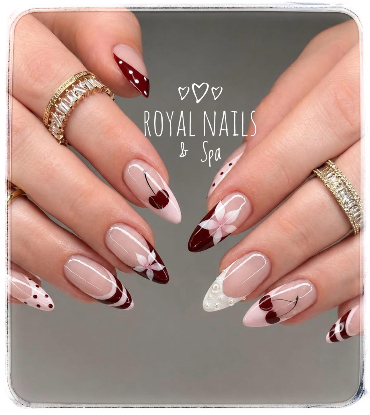 Natural nails